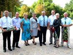 ЮБИЛЕЙ СОЦИАЛЬНОГО ПАРТНЕРА ЮБИЛЕЙ СОЦИАЛЬНОГО ПАРТНЕРА